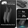 TUDIA HONOR 90 MergeGrip Series Case - 3 of 4
