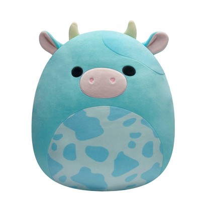 Squishmallows™ 5 Hot Chocolate Plush Toy