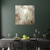 iCanvas Fine Birch I by Allison Pearce Canvas Print Wall Art - 3 of 3