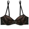 Adore Me Women's Faira Balconette Bra - 4 of 4