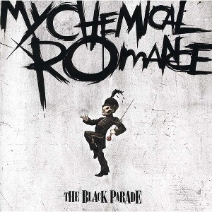 My Chemical Romance - Black Parade - 1 of 1