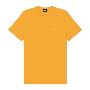 Dalix Mens Lil Smile Jersey Tee - 1 of 4
