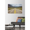 Trends International Joseph S Giacalone - Start Of The June Lake Loop Unframed Wall Poster Prints - 2 of 4