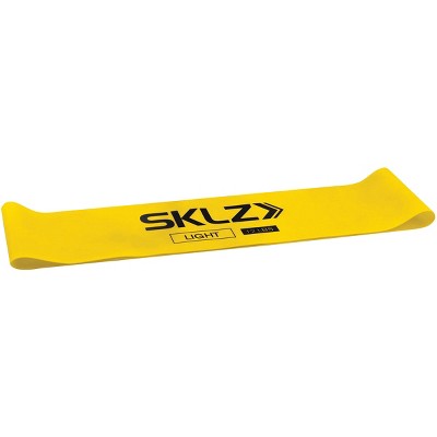 Sklz Elite Mini Strength Training And Exercise Resistance Band