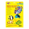 TREND Fish Friends Classic Accents® Variety Pack, 36 Per Pack, 3 Packs - 3 of 3