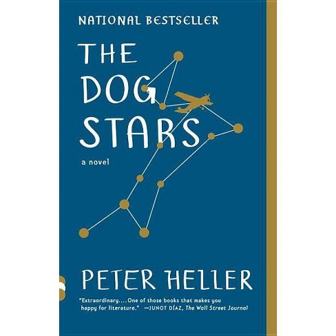 the dog stars by peter heller