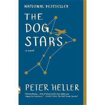 The Dog Stars ( Vintage Contemporaries) (Reprint) (Paperback) by Peter Heller