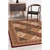 Rug Branch Traditional Moroccan Indoor Rug - 2 of 4