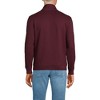 Lands' End Men's Long Sleeve Serious Sweats Mock Full Zip - 2 of 4