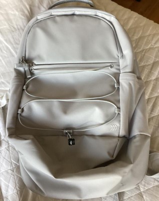 17.5 Lifestyle Backpack Off-White - All in Motion