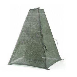 Gazebo Penguin Shrub Cover 28 In. x 28 In. x 34 In. - 1 of 4