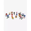 U.C.C. Distributing Sonic the Hedgehog - Sonic Prime Hangers Ramdon Blind Bag - 4 of 4