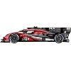 Acura ARX-06 GTP #40 "Wayne Taylor Racing with Andretti" 3rd Place IMSA "24 Hours of Daytona" (2024) 1/18 Model Car by Top Speed - 3 of 4