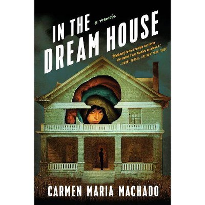 the dream house book