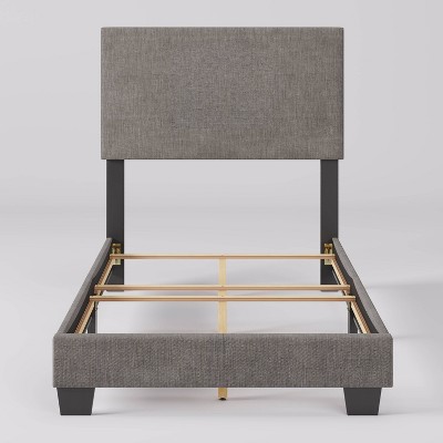 Celeste Modern Upholstered Bed - CorLiving