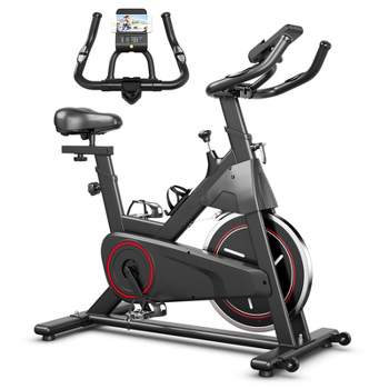 Schwinn IC3 Indoor Cycling Bike Magnetic Spin Exercise Bike in the Exercise  Bikes department at