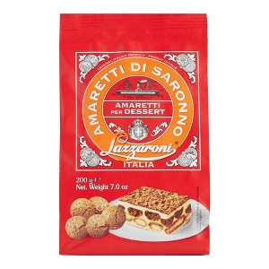 Lazzaroni Amaretti Cookie Snaps 7 oz. - 1 of 1