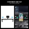 TruAIR 2020-2024 Console Track Mount Platform - 3 of 4