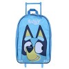 Accessory Innovations Kids Disney Bluey 16-inch Rolling Luggage - 2 of 4