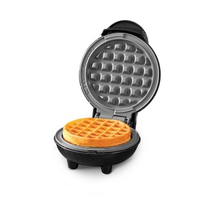 Netflix Stranger Things Dash Mini Waffle Maker ‼️has stains and possible broken or missing pieces ‼️