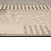 Liora Manne Riviera  Indoor/Outdoor Area Rug Neutral 5'3" x 7'3" Natural.. - 3 of 4