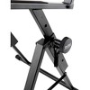 On-Stage RS7000 Tiltback Amp Stand - 3 of 4