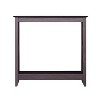 Saint Birch Lambert Modern Farmhouse Console Table - 2 of 4