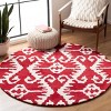 Wyndham WYD323 Hand Tufted Indoor Rugs - Safavieh - 2 of 4