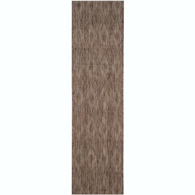 Courtyard CY8522 Power Loomed Indoor and Outdoor Rug - Safavieh