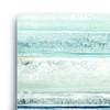 Americanflat 2 Piece 10x10 Wrapped Canvas Set - Fantasy Sea By Pi Creative  Art : Target