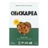 Chickapea Organic Shell Pasta - Case of 6/8 oz - 2 of 4