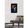 Trends International Disney Pixar Elemental - Find Your Glow Framed Wall Poster Prints - 2 of 4