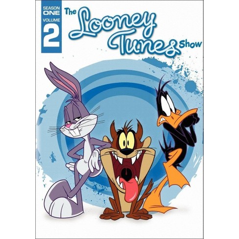 The Looney Tunes Show 