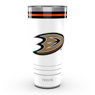 NHL Anaheim Ducks 30oz Arctic Stainless Steel Tumbler