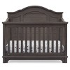 Simmons Kids' Asher 6-in-1 Convertible Crib with Toddler Rail - Greenguard Gold Certified - 2 of 4
