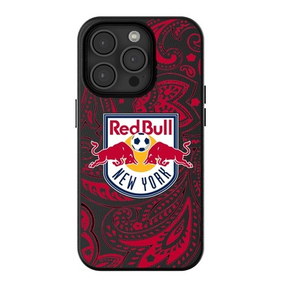 Keyscaper MLS Paisley MagSafe Compatible Cell Phone Case for iPhone 15