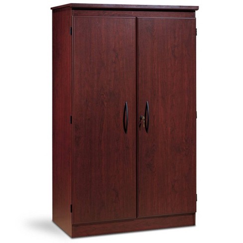 Cherry storage clearance cabinet