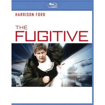 The Fugitive (20th Anniversary) (Blu-ray)
