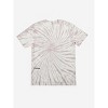 The Lost Boys David Crew Neck Short Sleeve Tie-Dye Adult T-shirt - 2 of 4