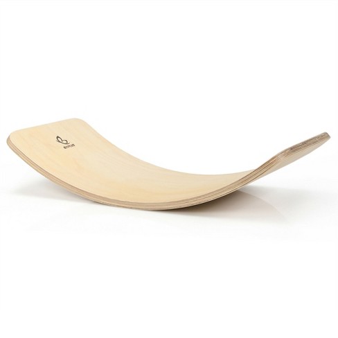 Curvy wobble board new arrivals