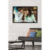 Trends International High School Musical - Troy & Gabriella Framed Wall Poster Prints - 2 of 4