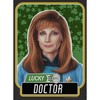 Women's Star Trek: The Next Generation St. Patrick's Day Lucky Doctor Beverly Crusher T-Shirt - image 2 of 4