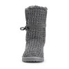 Essentials by MUK LUKS Women's Clementine Boots - 2 of 4