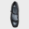 Women's Elsa Eyelet Mary Jane Ballet Flats with Memory Foam Insole - Wild Fable™ - 3 of 4