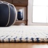 Natura NAT183 Hand Loomed Indoor Rugs - Safavieh - 4 of 4