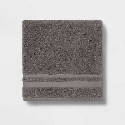 threshold bath towels target