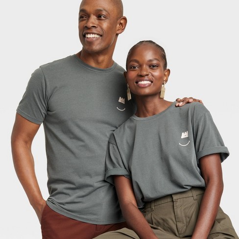 Nike t-shirt clearance couple