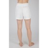 Yogalicious Womens Scuba Monaco Drawstring Short - 3 of 3