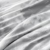 Cozy Bliss Double-Sided Cooling Comforter Set, Silk Smooth Blanket, Soft Breathable Design - 3 of 4