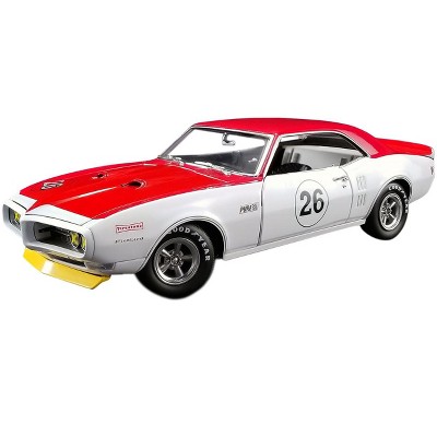 1968 firebird diecast